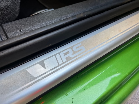 2.0 TDI vRS Estate 5dr Diesel DSG Euro 5 (s/s) (184 ps)