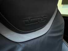 Skoda Octavia TDI vRS 