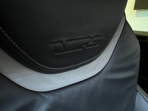 2.0 TDI vRS Estate 5dr Diesel DSG Euro 5 (s/s) (184 ps)