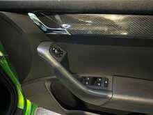 Skoda Octavia TDI vRS 