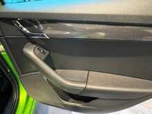 Skoda Octavia TDI vRS 