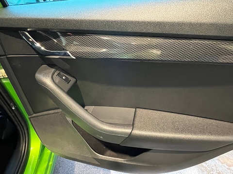 2.0 TDI vRS Estate 5dr Diesel DSG Euro 5 (s/s) (184 ps)