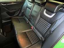 Skoda Octavia TDI vRS 