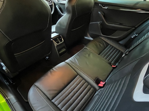 2.0 TDI vRS Estate 5dr Diesel DSG Euro 5 (s/s) (184 ps)