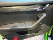 Skoda Octavia TDI vRS 