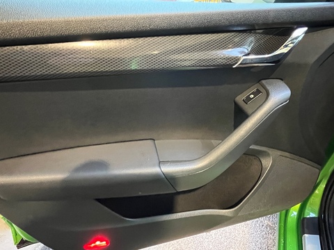 2.0 TDI vRS Estate 5dr Diesel DSG Euro 5 (s/s) (184 ps)