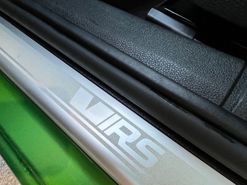 2.0 TDI vRS Estate 5dr Diesel DSG Euro 5 (s/s) (184 ps)