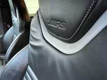 Skoda Octavia TDI vRS 