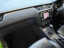 Skoda Octavia TDI vRS 