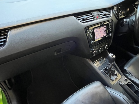 2.0 TDI vRS Estate 5dr Diesel DSG Euro 5 (s/s) (184 ps)