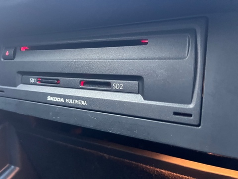 2.0 TDI vRS Estate 5dr Diesel DSG Euro 5 (s/s) (184 ps)