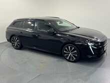 Peugeot 508 SW PureTech GT Line 
