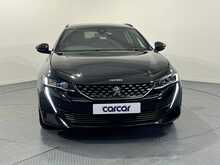 Peugeot 508 SW PureTech GT Line 