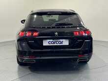 Peugeot 508 SW PureTech GT Line 