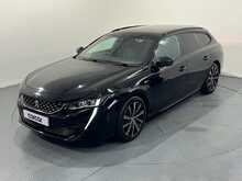 Peugeot 508 SW PureTech GT Line 