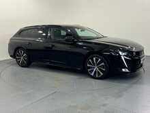 Peugeot 508 SW PureTech GT Line 