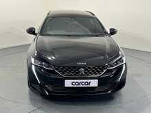 Peugeot 508 SW PureTech GT Line 