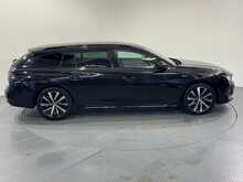 Peugeot 508 SW PureTech GT Line 