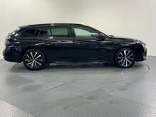 Peugeot 508 SW PureTech GT Line 