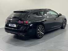 Peugeot 508 SW PureTech GT Line 