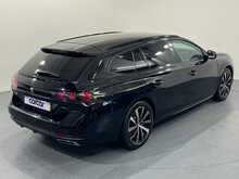 Peugeot 508 SW PureTech GT Line 