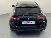 Peugeot 508 SW PureTech GT Line 