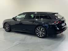 Peugeot 508 SW PureTech GT Line 