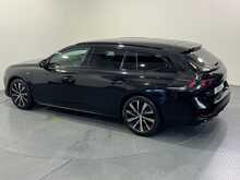 Peugeot 508 SW PureTech GT Line 