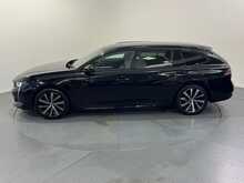 Peugeot 508 SW PureTech GT Line 