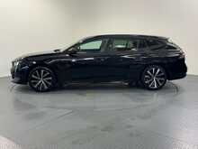 Peugeot 508 SW PureTech GT Line 