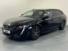 Peugeot 508 SW PureTech GT Line 