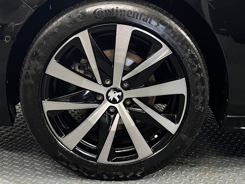 1.2 PureTech GT Line Estate 5dr Petrol EAT Euro 6 (s/s) (130 ps)