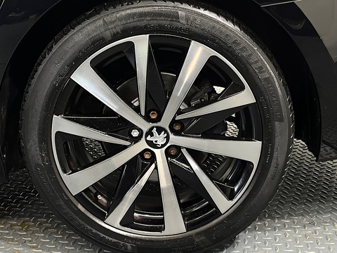 1.2 PureTech GT Line Estate 5dr Petrol EAT Euro 6 (s/s) (130 ps)