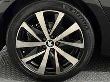 Peugeot 508 SW PureTech GT Line 