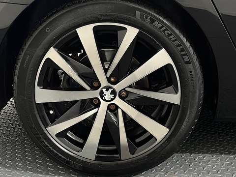 1.2 PureTech GT Line Estate 5dr Petrol EAT Euro 6 (s/s) (130 ps)