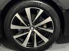 Peugeot 508 SW PureTech GT Line 