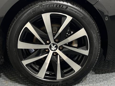 1.2 PureTech GT Line Estate 5dr Petrol EAT Euro 6 (s/s) (130 ps)