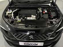 Peugeot 508 SW PureTech GT Line 
