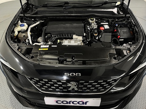 1.2 PureTech GT Line Estate 5dr Petrol EAT Euro 6 (s/s) (130 ps)