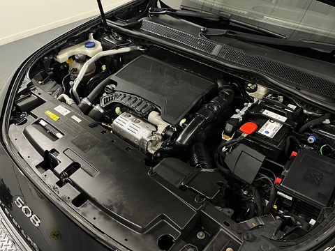 1.2 PureTech GT Line Estate 5dr Petrol EAT Euro 6 (s/s) (130 ps)