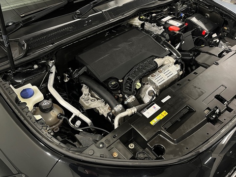 1.2 PureTech GT Line Estate 5dr Petrol EAT Euro 6 (s/s) (130 ps)