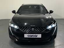 Peugeot 508 SW PureTech GT Line 