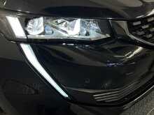 Peugeot 508 SW PureTech GT Line 