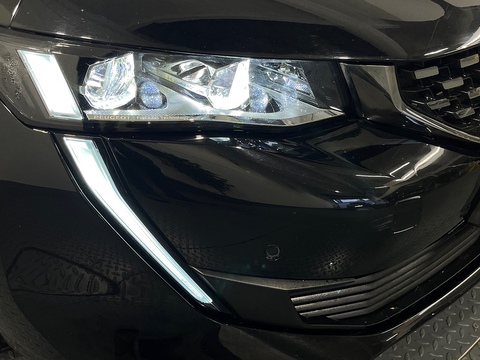 1.2 PureTech GT Line Estate 5dr Petrol EAT Euro 6 (s/s) (130 ps)