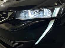 Peugeot 508 SW PureTech GT Line 