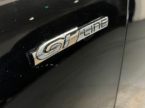 1.2 PureTech GT Line Estate 5dr Petrol EAT Euro 6 (s/s) (130 ps)