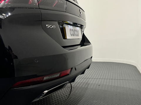 1.2 PureTech GT Line Estate 5dr Petrol EAT Euro 6 (s/s) (130 ps)