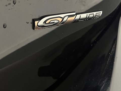 1.2 PureTech GT Line Estate 5dr Petrol EAT Euro 6 (s/s) (130 ps)