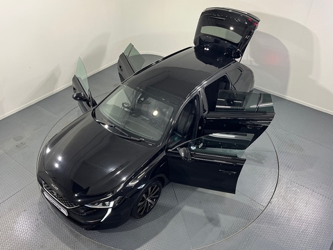 1.2 PureTech GT Line Estate 5dr Petrol EAT Euro 6 (s/s) (130 ps)