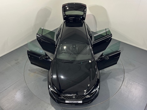 1.2 PureTech GT Line Estate 5dr Petrol EAT Euro 6 (s/s) (130 ps)